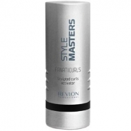 Revlon Style Masters Fanaticurls Sculpted Curls  150 